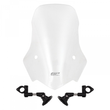 Windshield Windscreen - Universal UNIVERSAL