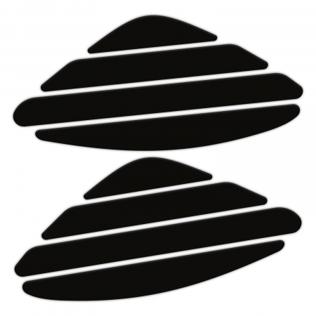 Tank Pads - Universal UNIVERSAL