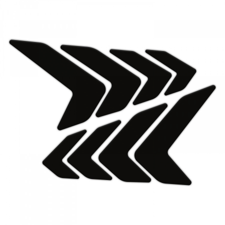 Tank Pads - Universal UNIVERSAL