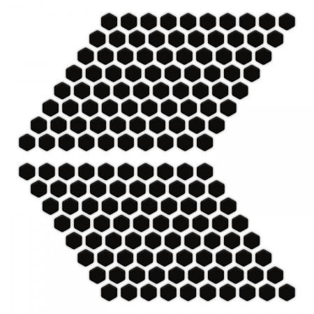 Tank Pads - Universal UNIVERSAL