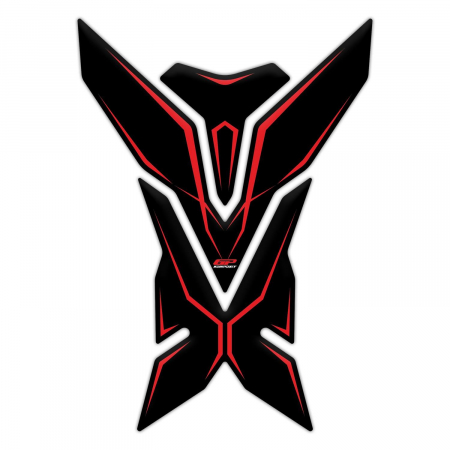 Tank Pads - Universal UNIVERSAL