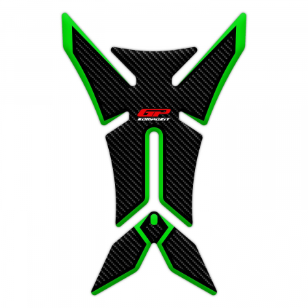 Tank Pads - Universal UNIVERSAL