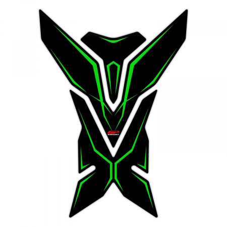 Tank Pads - Universal UNIVERSAL