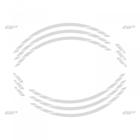 Tank Pads - Universal UNIVERSAL