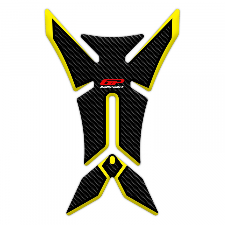 Tank Pads - Universal UNIVERSAL