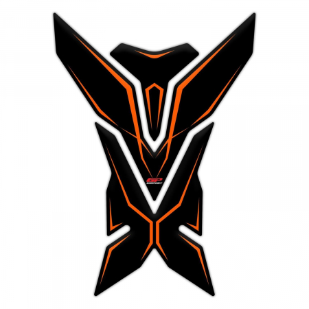 Tank Pads - Universal UNIVERSAL