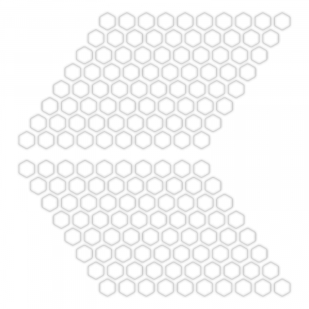 Tank Pads - Universal UNIVERSAL