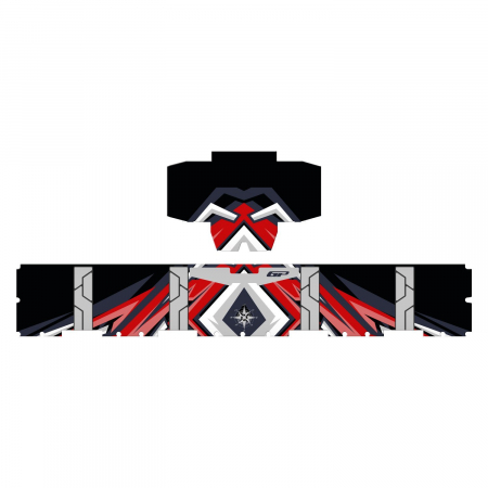 Top Case Accessory - Universal UNIVERSAL