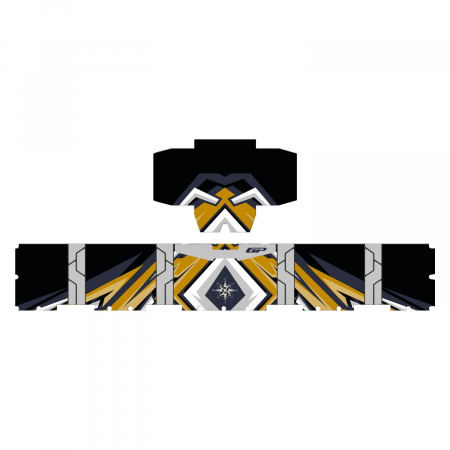 Top Case Accessory - Universal UNIVERSAL