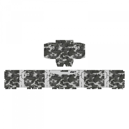 Top Case Accessory - Universal UNIVERSAL