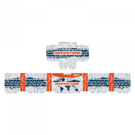 Top Case Accessory - Universal UNIVERSAL