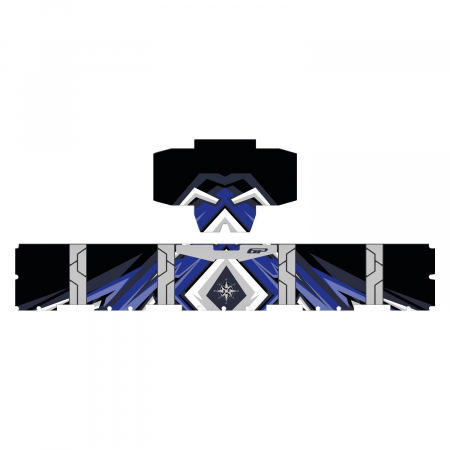 Top Case Accessory - Universal UNIVERSAL