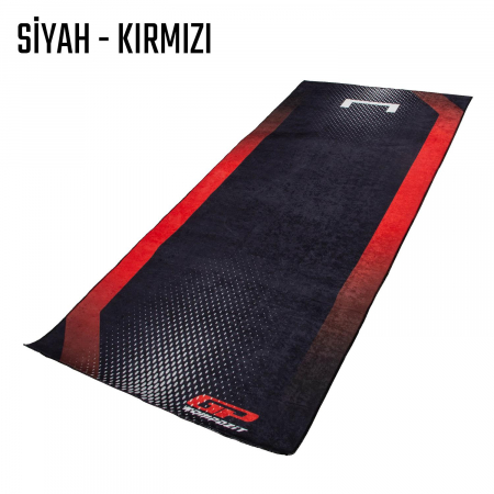 Motorcycle Mat - Universal UNIVERSAL