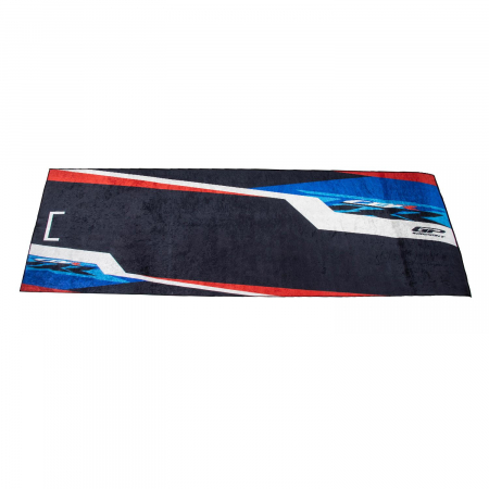 Motorcycle Mat - HONDA CBR