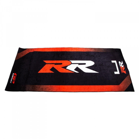 Motorcycle Mat - BMW HONDA UNIVERSAL RR