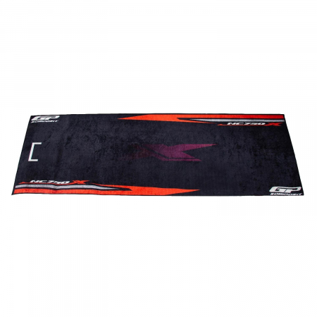 Motorcycle Mat - HONDA NC750X NC 700-750