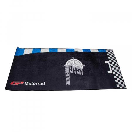 Motorcycle Mat - BMW GS ADV