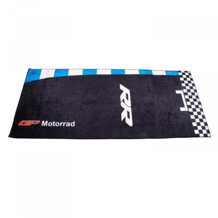 Motorcycle Mat - BMW UNIVERSAL RR