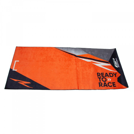 Motorcycle Mat - KTM UNIVERSAL