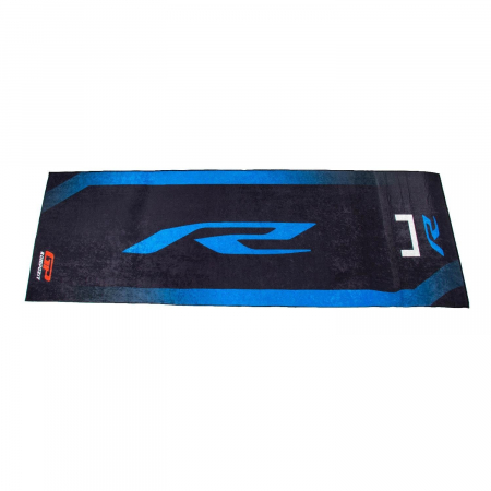 Motorcycle Mat - YAMAHA R1 R