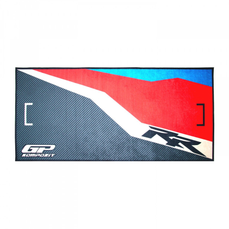 Motorcycle Mat - BMW RR