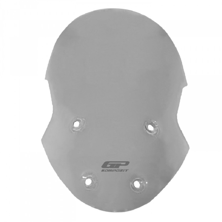 Windshield Windscreen - DUCATI DIAVEL Diavel 1260 S