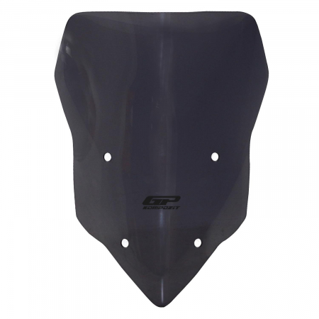 Windshield Windscreen - DUCATI MULTISTRADA 1200