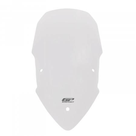 Windshield Windscreen - DUCATI MULTISTRADA 1200