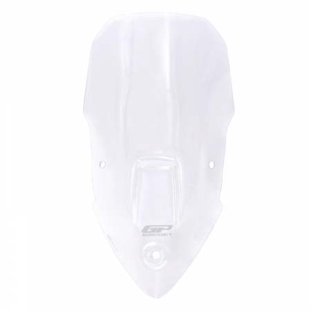 Windshield Windscreen - DUCATI MULTISTRADA 1200 Multistrada 1200 Enduro