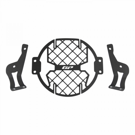 Headlight Guard - HERO XPULSE 200 X-PULSE 200