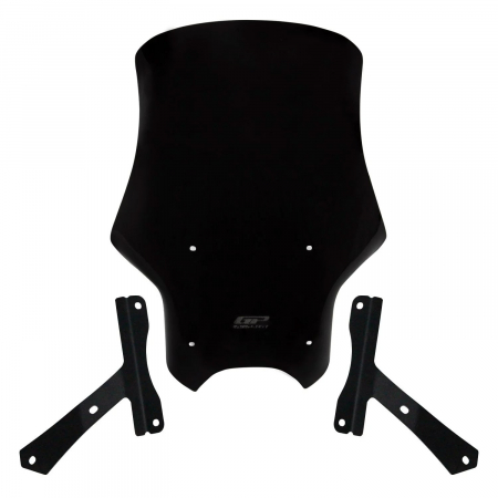 Windshield Windscreen - HERO X-PULSE 200 XPULSE 200