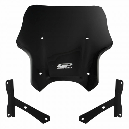 Windshield Windscreen - HERO XPULSE 200 X-PULSE 200