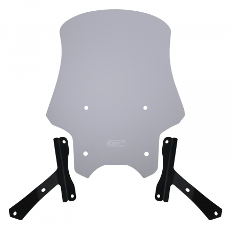 Windshield Windscreen - HERO XPULSE 200 X-PULSE 200