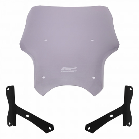 Windshield Windscreen - HERO XPULSE 200