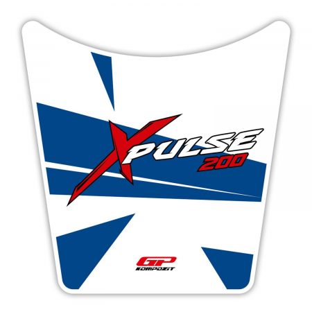 Tank Pads - HERO XPULSE 200 X-PULSE 200