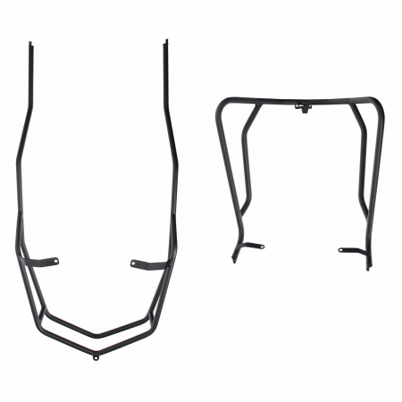 Crash Bar - HONDA ACTIVA