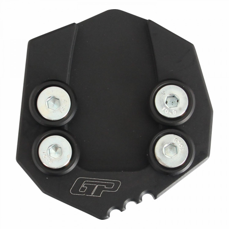 Side Stand Extension - HONDA ACTIVA