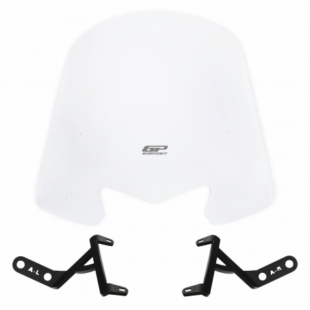 Windshield Windscreen - HONDA ACTIVA