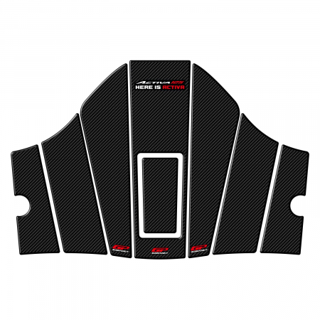 Tank Pads - HONDA ACTIVA