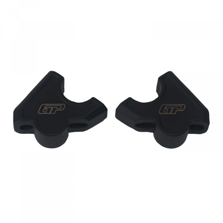 Handlebar Risers - HONDA Africa Twin CRF1000L / CRF1100L AFRICA TWIN CRF1000L