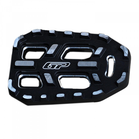 Foot Pegs - HONDA AFRICA TWIN CRF1100L Africa Twin CRF1100L L1 / L2 / L4