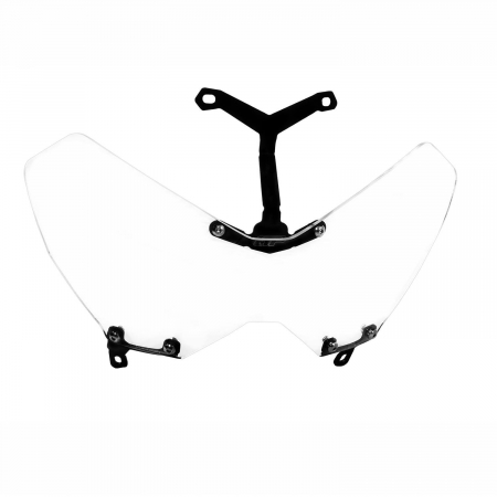 Headlight Guard - HONDA AFRICA TWIN CRF1100L Africa Twin CRF1100L L1