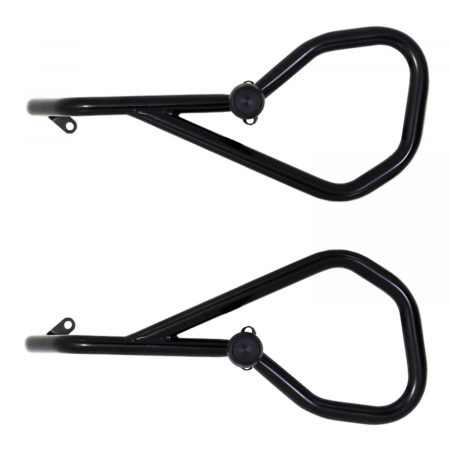 Crash Bar - HONDA CB 125 F