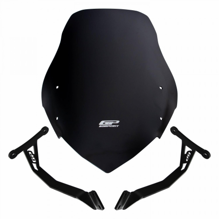 Windshield Windscreen - HONDA CB 125 F