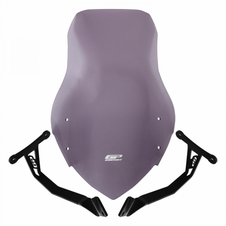 Windshield Windscreen - HONDA CB 125 F