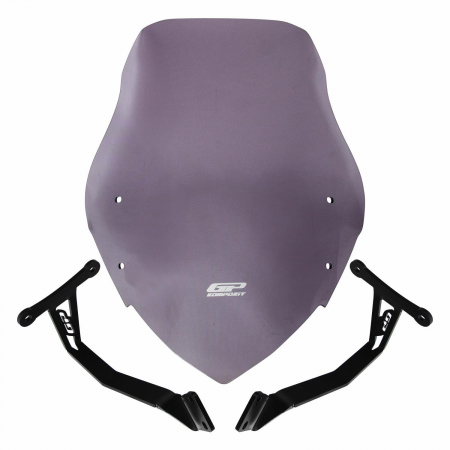 Windshield Windscreen - HONDA CB 125 F