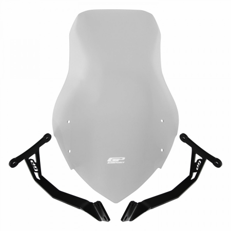 Windshield Windscreen - HONDA CB 125 F