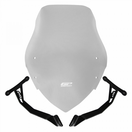 Windshield Windscreen - HONDA CB 125 F