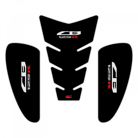 Tank Pads - HONDA CB 125 R