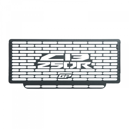 Radiator Guard - HONDA CB 250 R